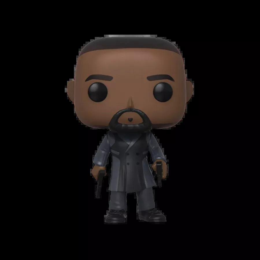 Altered Carbon - Takeshi Kovacs (Wedge Sleeve) Pop! Vinyl
