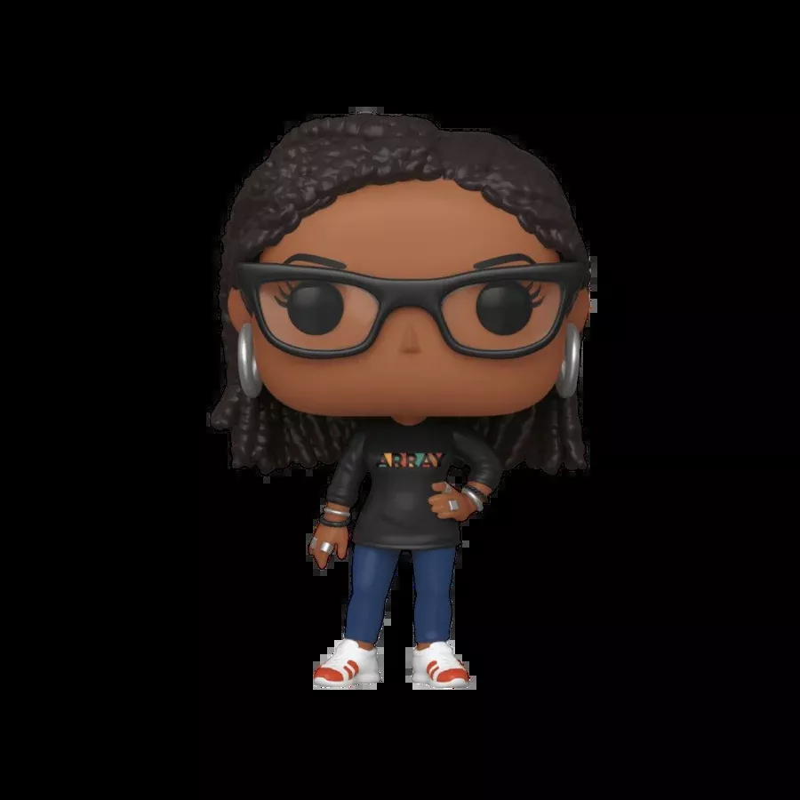 Directors - Ava DuVernay Pop! Vinyl