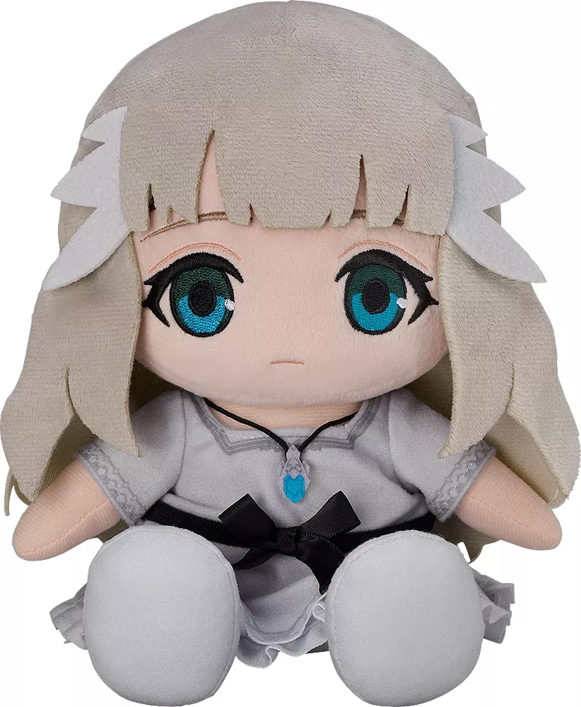 ENDER LILIES: Quietus of the Knights Plushie Lily