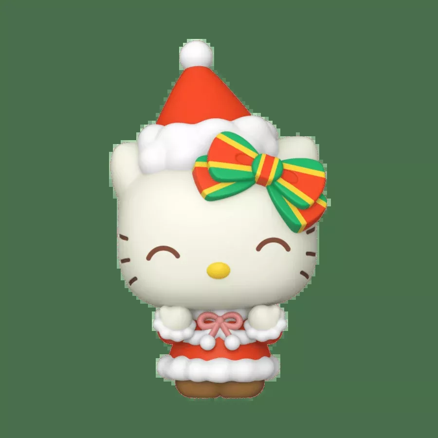 Hello Kitty - Hello Kitty (Merry Market Holiday) Pop! Vinyl