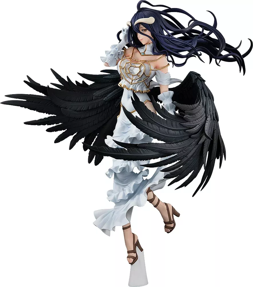 【Resale】Kadokawa Collection "Overlord IV" Albedo Wing Ver.