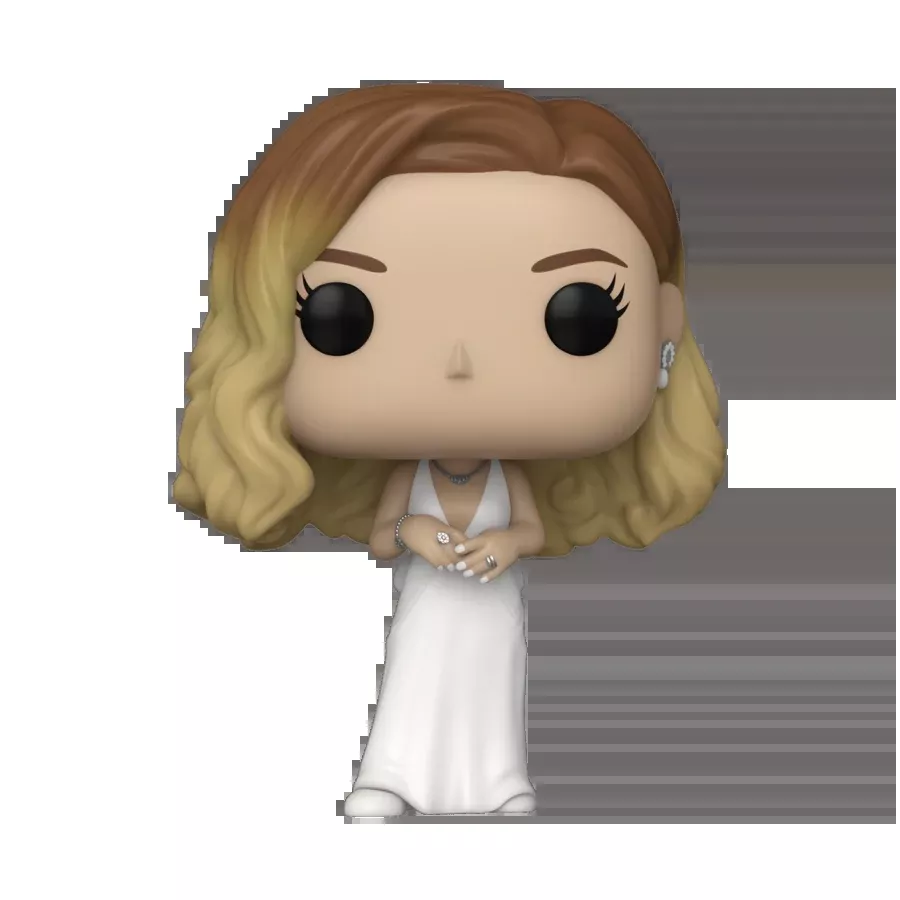 Schitt's Creek - Alexis (Wedding) Pop! Vinyl