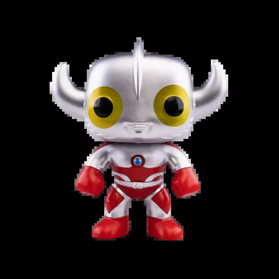 Ultraman - Father of Ultraman Pop! Vinyl