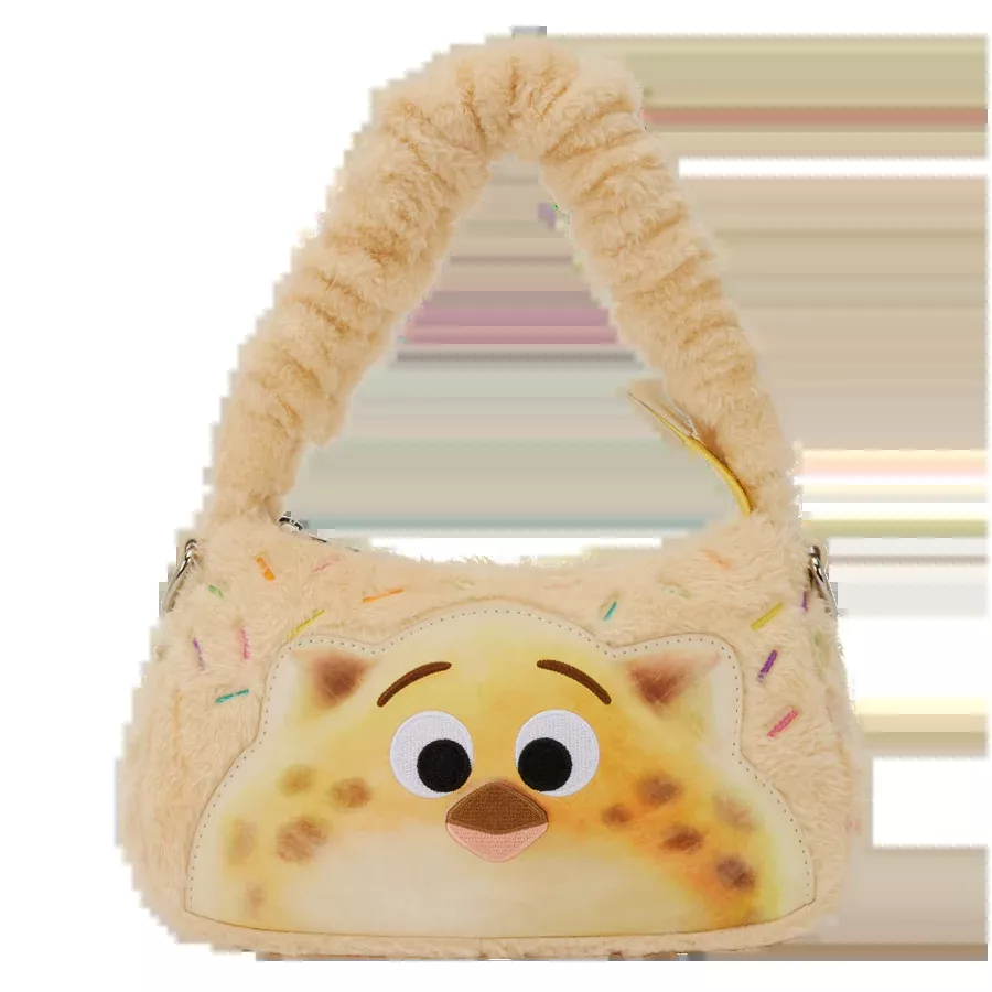 Zootopia 2 - Crossbody Bag